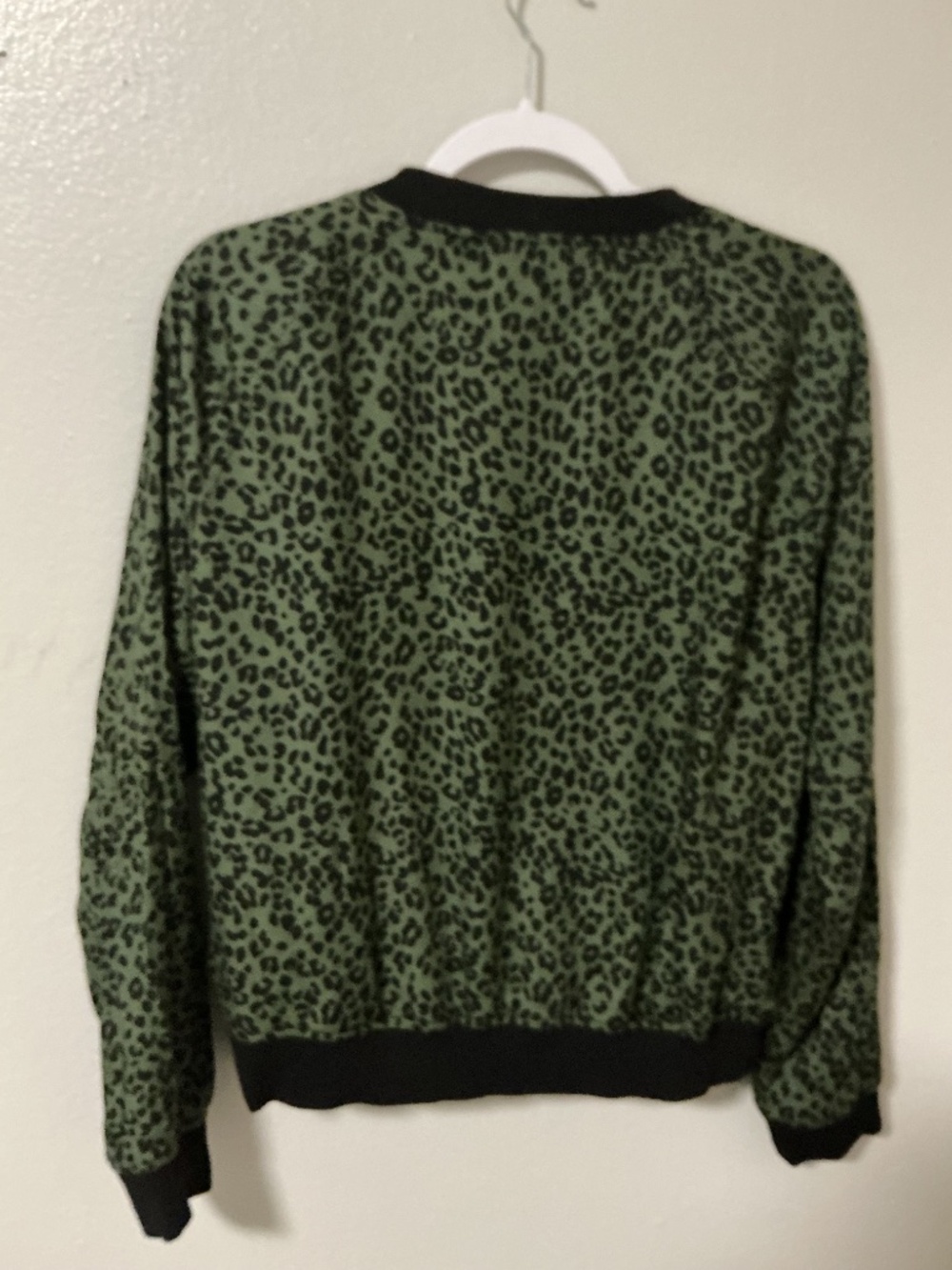 Bomber Jacket - Picture 2 of 3
